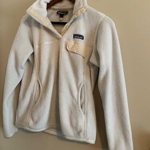 Patagonia light weight jacket